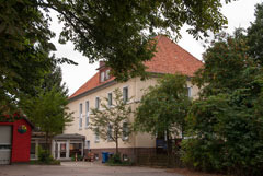 Ausarbeitung eines energetischen Sanierungskonzepts für das Dorfgemeinschaftshaus mit Kindergarten in 31162 Breinum.