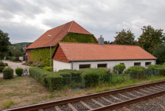 Ausarbeitung eines energetischen Sanierungskonzepts für die Sporthalle in 31162 Wesseln.